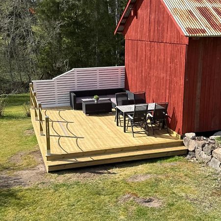 Villa Rabben Årjäng Esterno foto