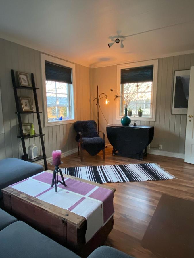 Villa Rabben Årjäng Esterno foto