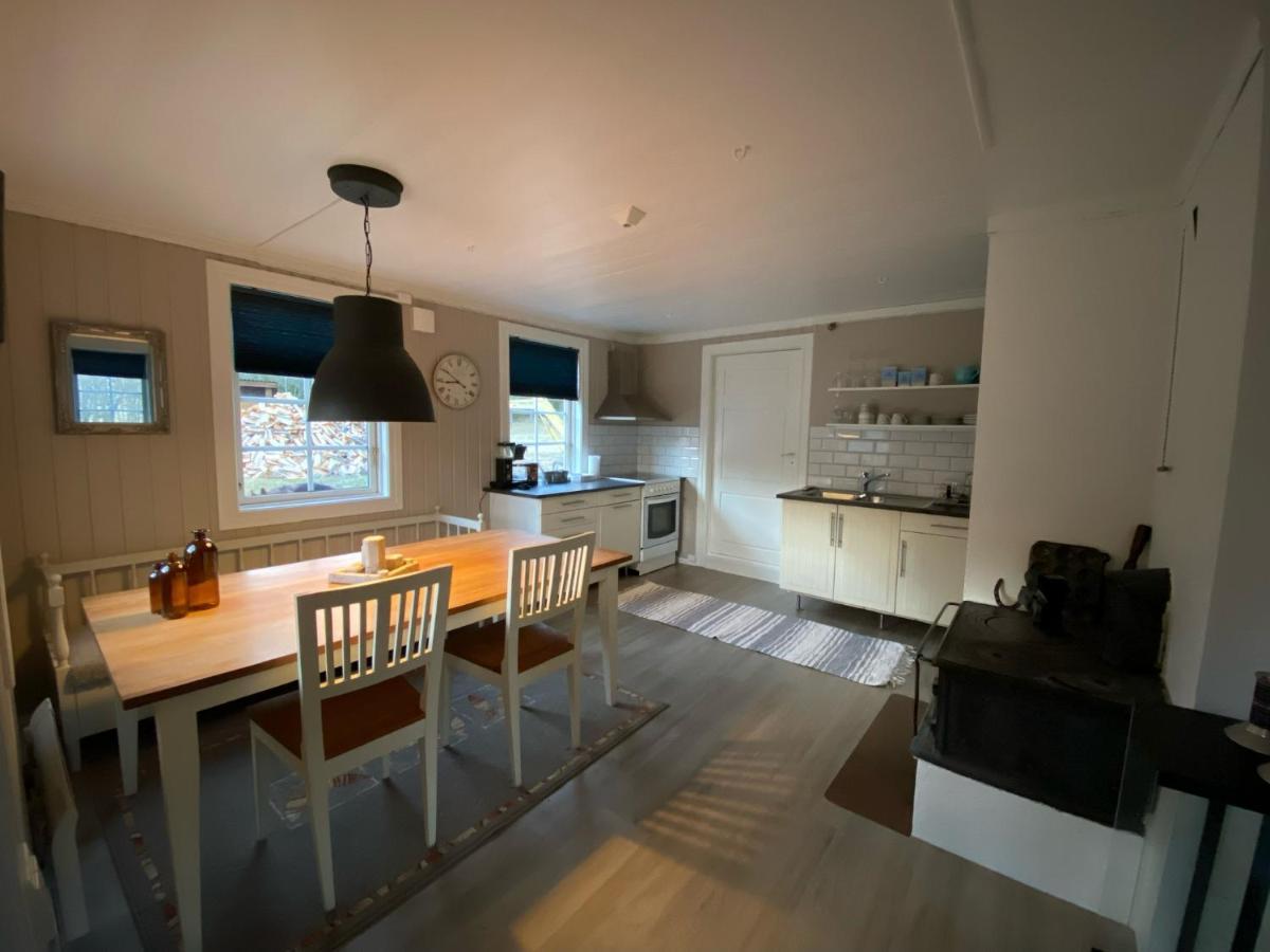 Villa Rabben Årjäng Esterno foto