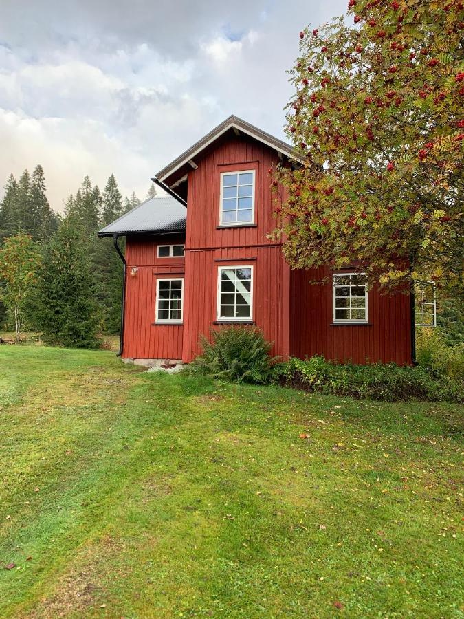 Villa Rabben Årjäng Esterno foto