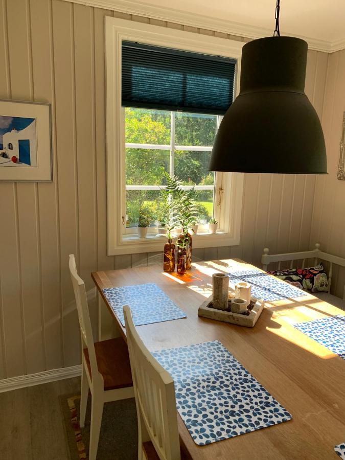 Villa Rabben Årjäng Esterno foto