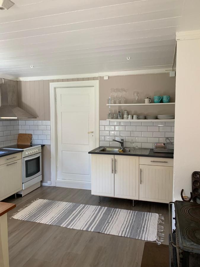 Villa Rabben Årjäng Esterno foto